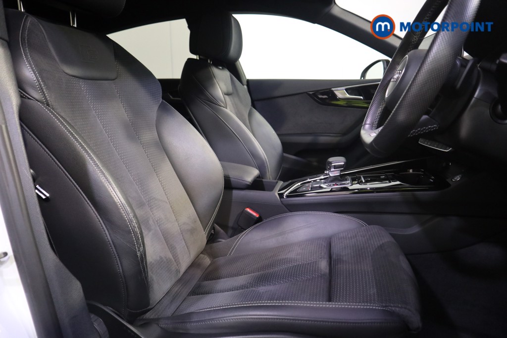 Audi A5 Black Edition Automatic Petrol Hatchback - Stock Number (1585623) - 16th supplementary image