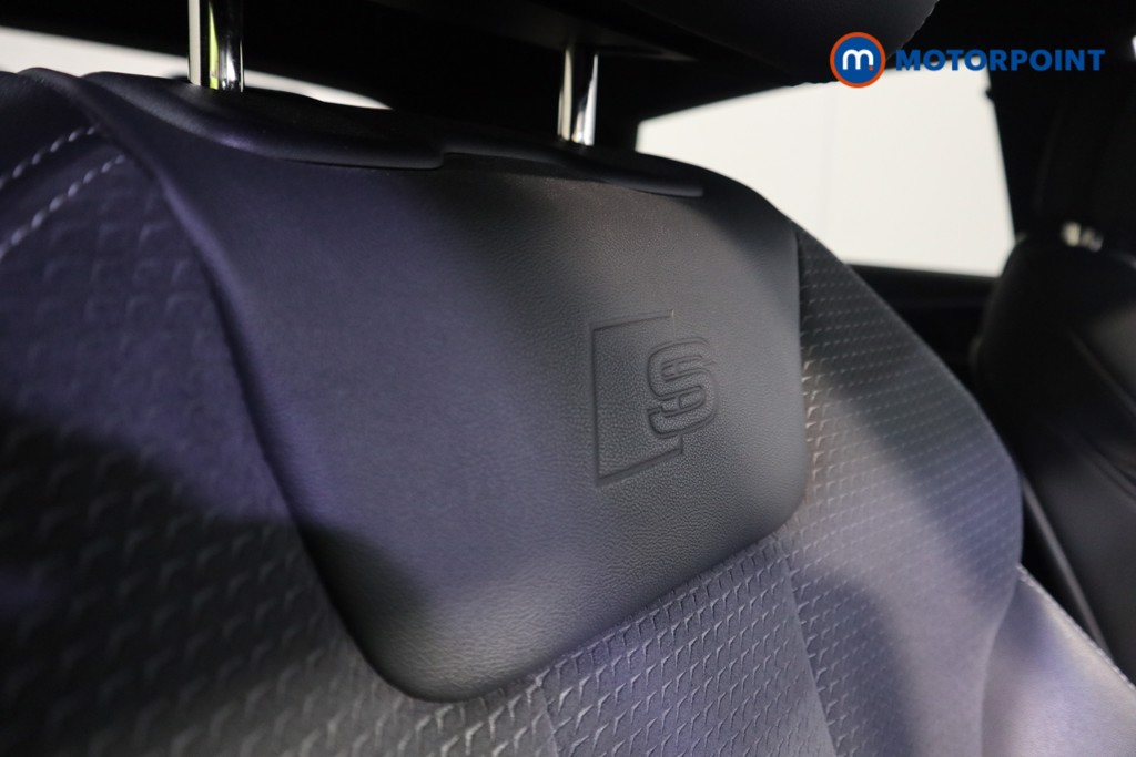 Audi A5 Black Edition Automatic Petrol Hatchback - Stock Number (1585623) - 17th supplementary image