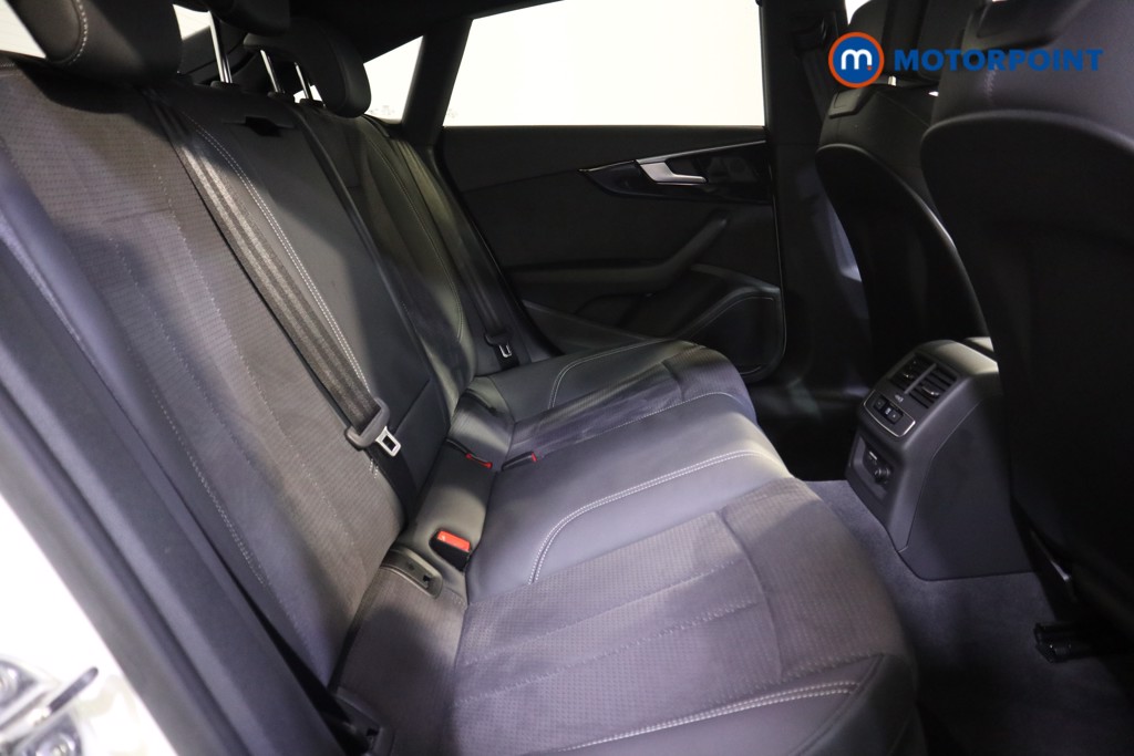 Audi A5 Black Edition Automatic Petrol Hatchback - Stock Number (1585623) - 18th supplementary image