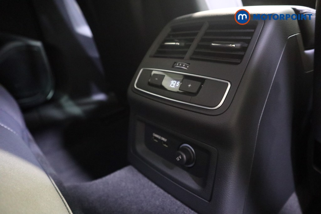 Audi A5 Black Edition Automatic Petrol Hatchback - Stock Number (1585623) - 20th supplementary image