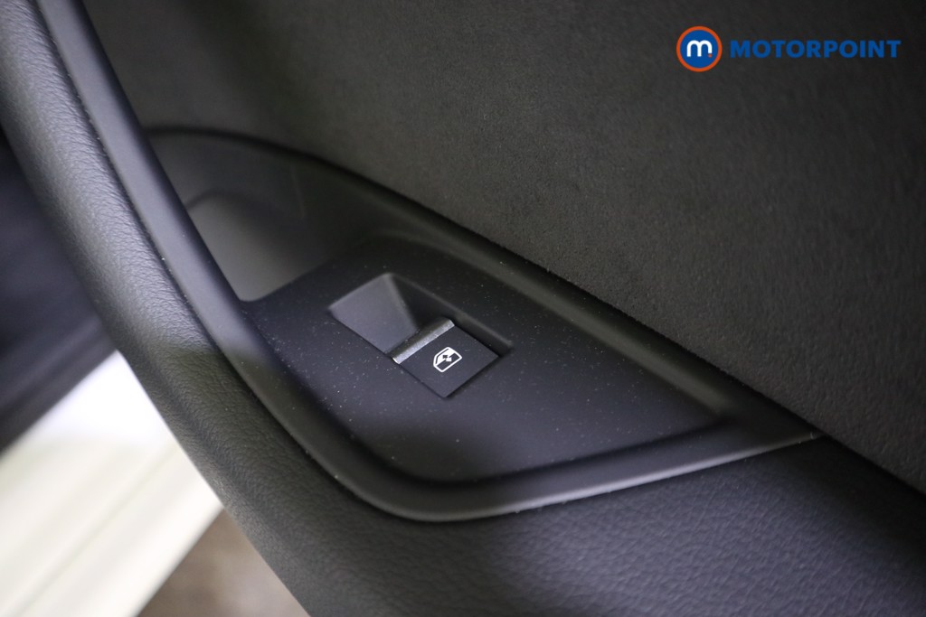 Audi A5 Black Edition Automatic Petrol Hatchback - Stock Number (1585623) - 21st supplementary image