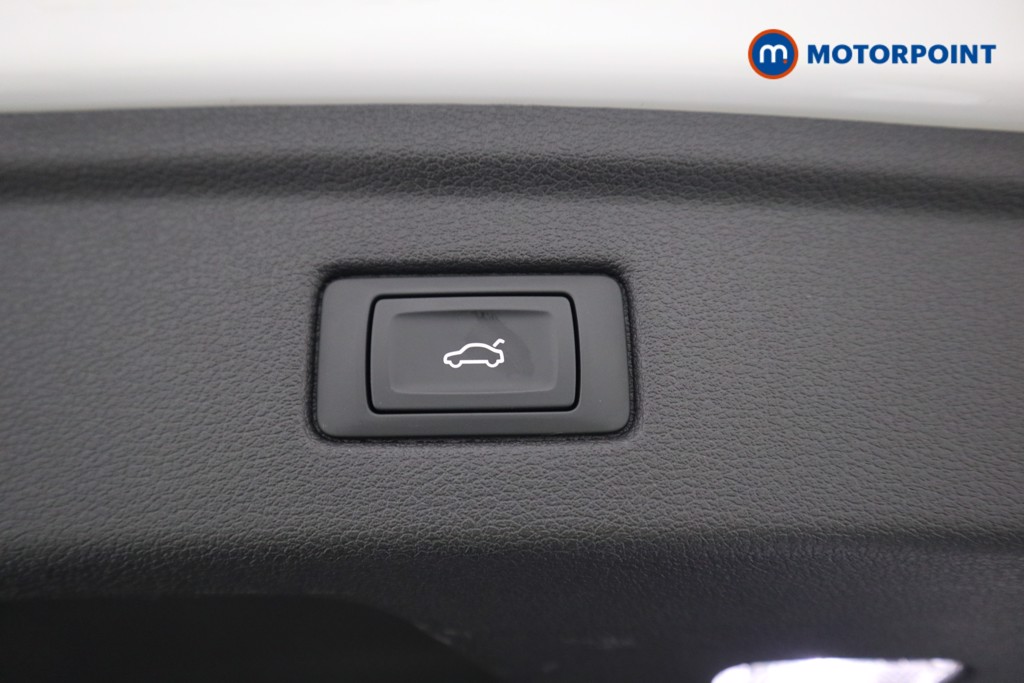 Audi A5 Black Edition Automatic Petrol Hatchback - Stock Number (1585623) - 23rd supplementary image