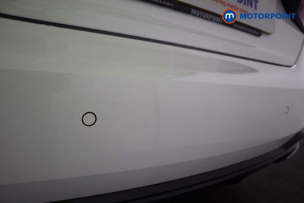 Audi A5 Black Edition Automatic Petrol Hatchback - Stock Number (1585623) - 28th supplementary image