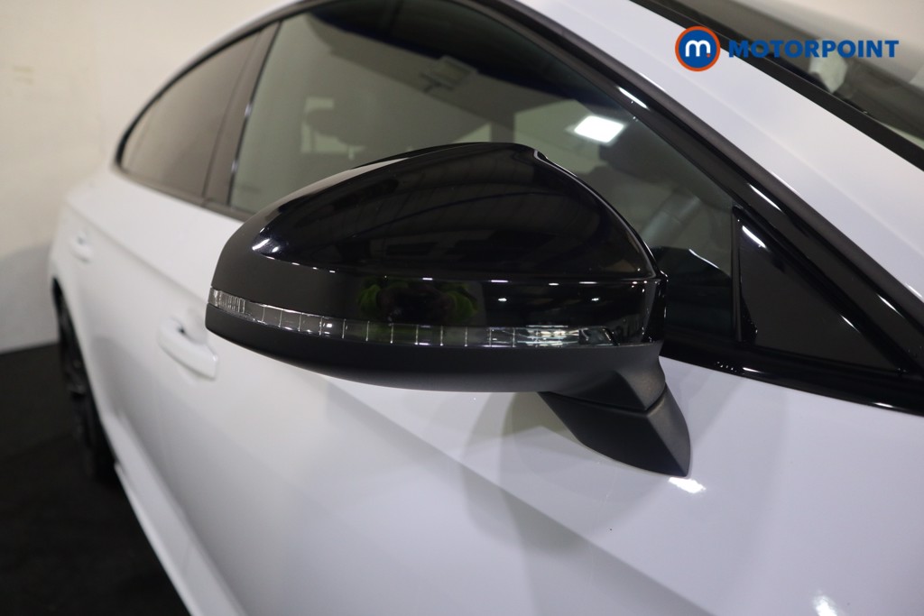 Audi A5 Black Edition Automatic Petrol Hatchback - Stock Number (1585623) - 33rd supplementary image