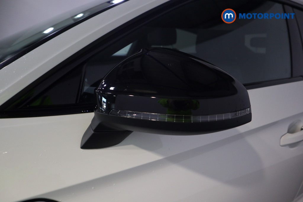 Audi A5 Black Edition Automatic Petrol Hatchback - Stock Number (1585623) - 34th supplementary image