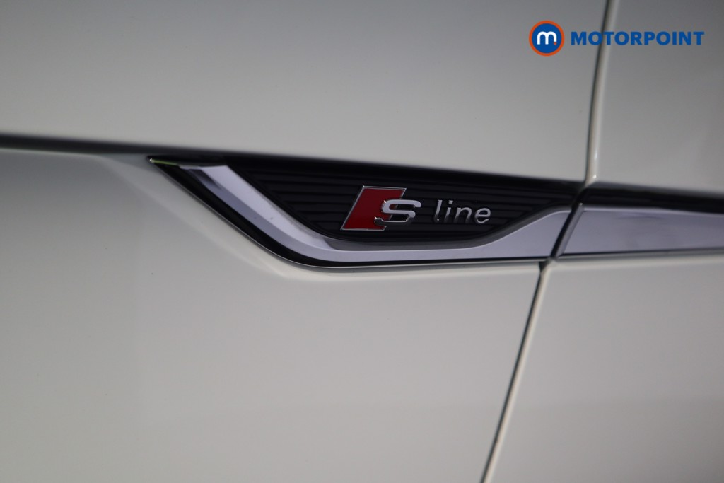 Audi A5 Black Edition Automatic Petrol Hatchback - Stock Number (1585623) - 35th supplementary image