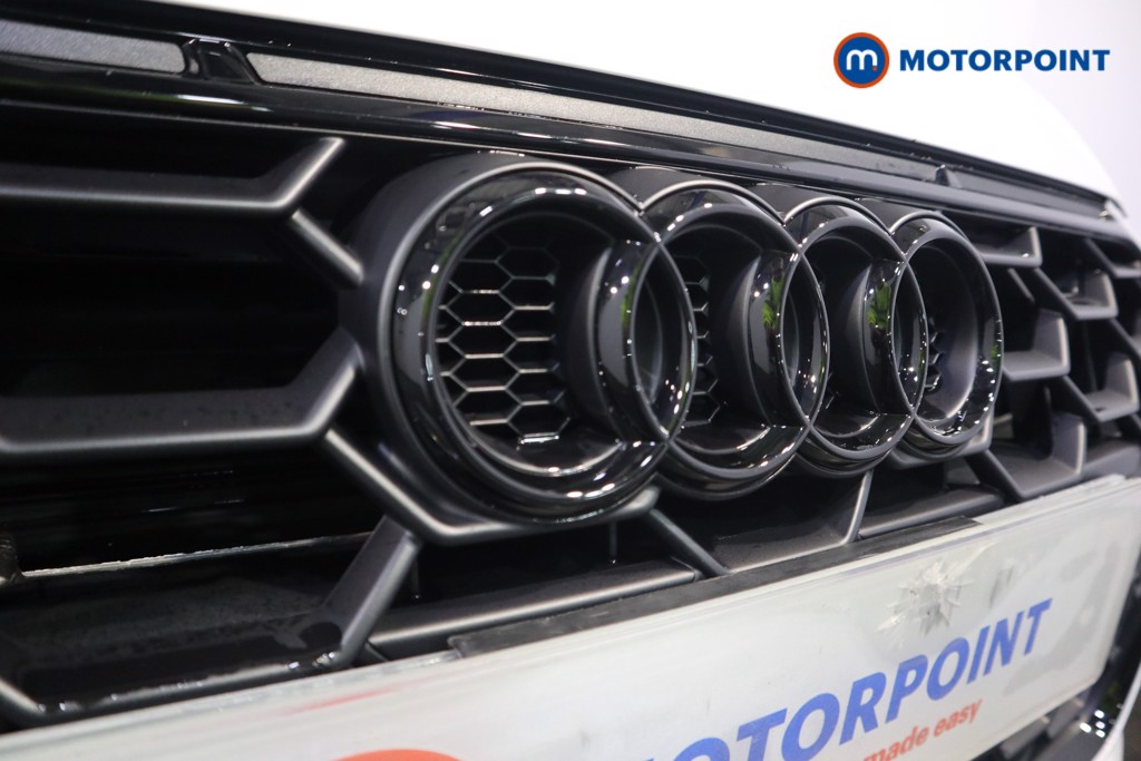 Audi A5 Black Edition Automatic Petrol Hatchback - Stock Number (1585623) - 40th supplementary image