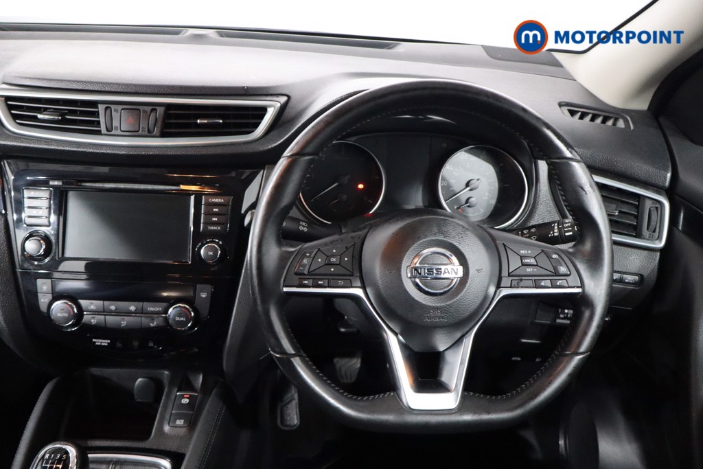 Nissan Qashqai Acenta Premium Manual Diesel SUV - Stock Number (1585628) - 3rd supplementary image