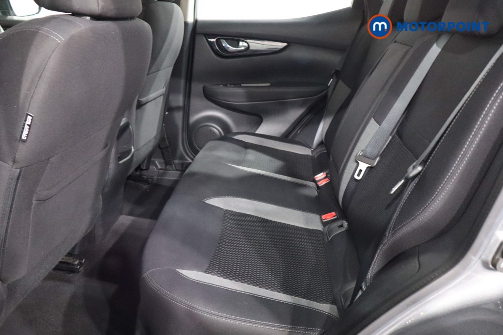 Nissan Qashqai Acenta Premium Manual Diesel SUV - Stock Number (1585628) - 5th supplementary image