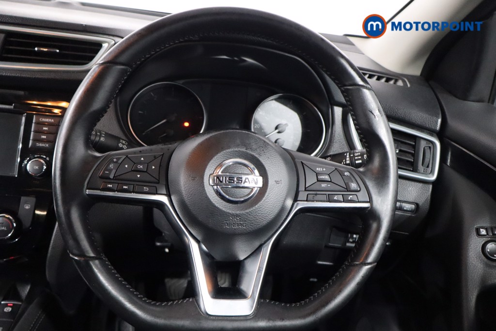 Nissan Qashqai Acenta Premium Manual Diesel SUV - Stock Number (1585628) - 6th supplementary image