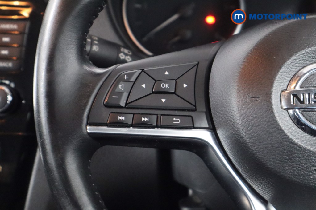 Nissan Qashqai Acenta Premium Manual Diesel SUV - Stock Number (1585628) - 7th supplementary image