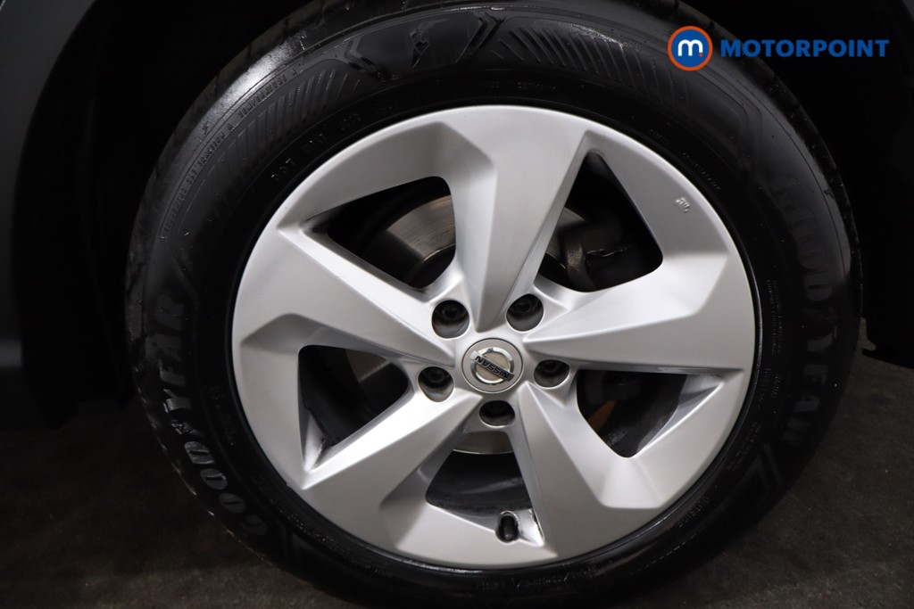 Nissan Qashqai Acenta Premium Manual Diesel SUV - Stock Number (1585628) - 10th supplementary image