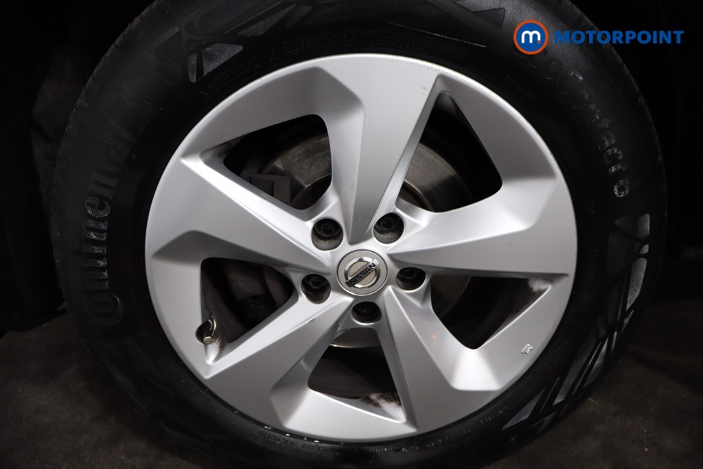 Nissan Qashqai Acenta Premium Manual Diesel SUV - Stock Number (1585628) - 11th supplementary image