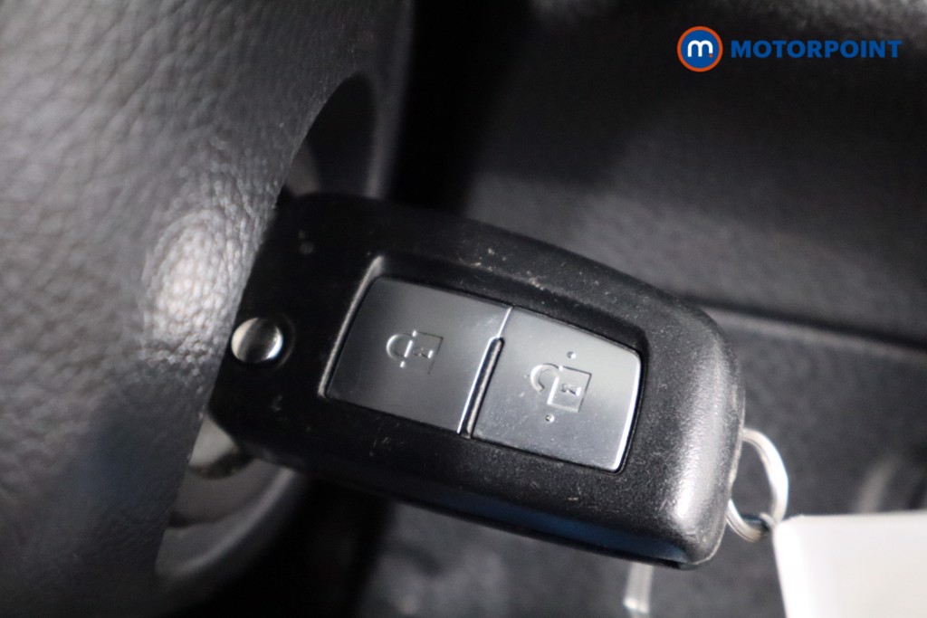 Nissan Qashqai Acenta Premium Manual Diesel SUV - Stock Number (1585628) - 13th supplementary image