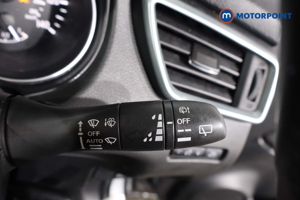 Nissan Qashqai Acenta Premium Manual Diesel SUV - Stock Number (1585628) - 18th supplementary image