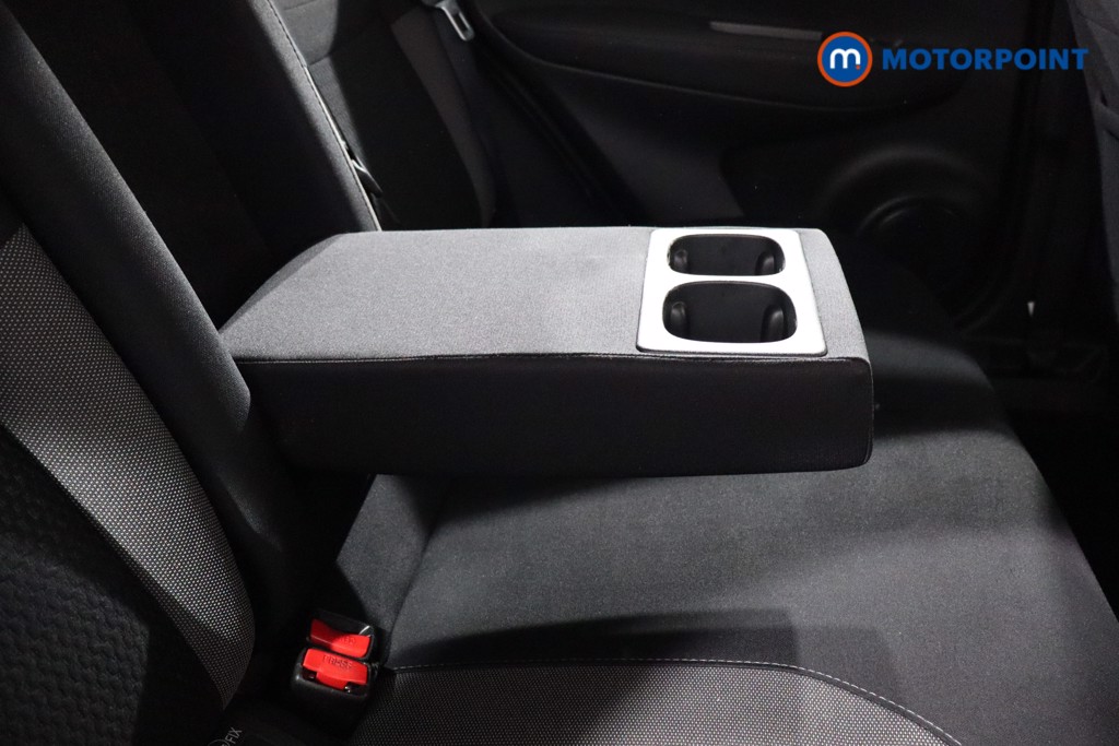 Nissan Qashqai Acenta Premium Manual Diesel SUV - Stock Number (1585628) - 25th supplementary image