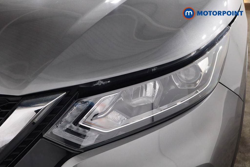 Nissan Qashqai Acenta Premium Manual Diesel SUV - Stock Number (1585628) - 26th supplementary image