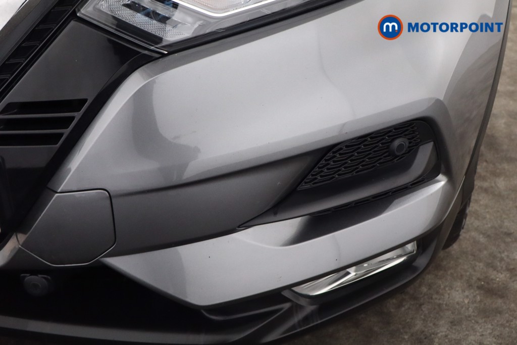 Nissan Qashqai Acenta Premium Manual Diesel SUV - Stock Number (1585628) - 27th supplementary image