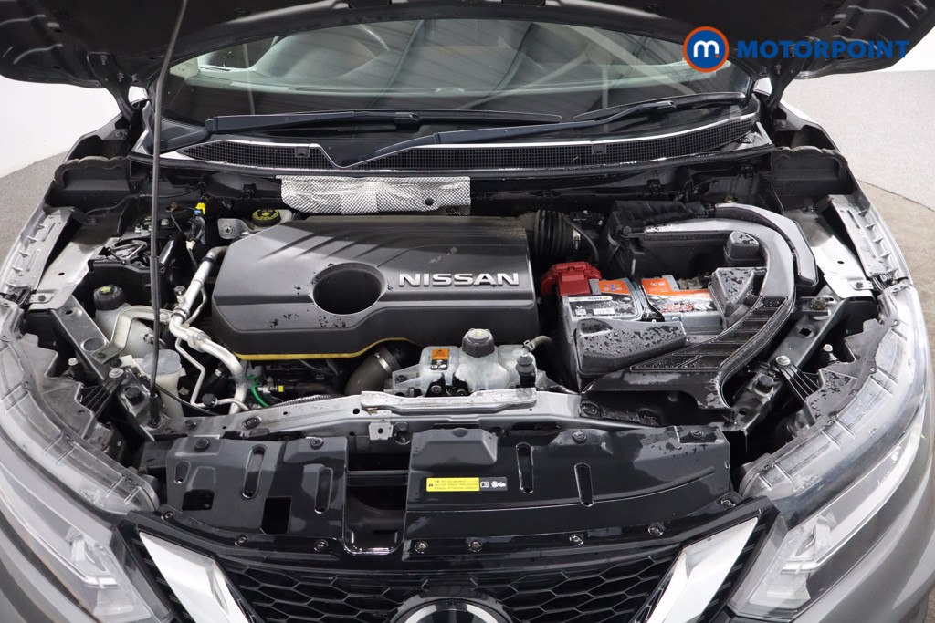 Nissan Qashqai Acenta Premium Manual Diesel SUV - Stock Number (1585628) - 30th supplementary image