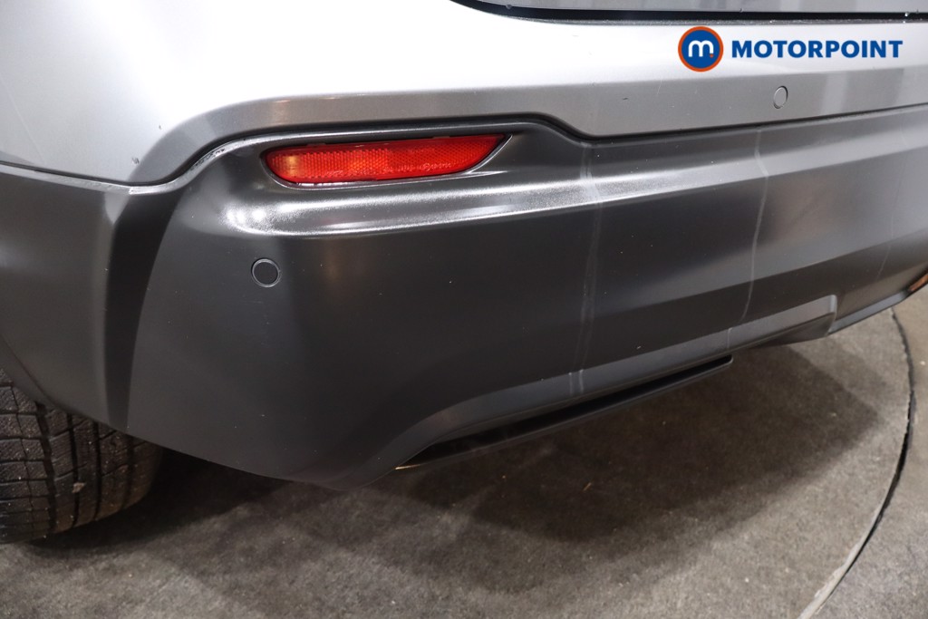 Nissan Qashqai Acenta Premium Manual Diesel SUV - Stock Number (1585628) - 33rd supplementary image