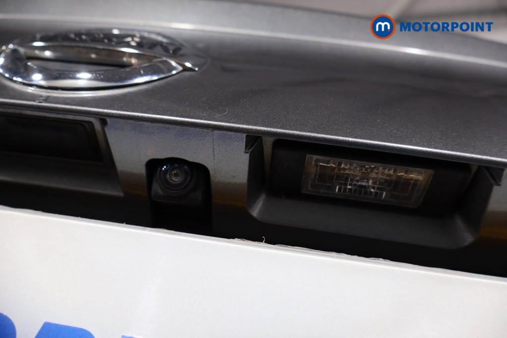 Nissan Qashqai Acenta Premium Manual Diesel SUV - Stock Number (1585628) - 34th supplementary image