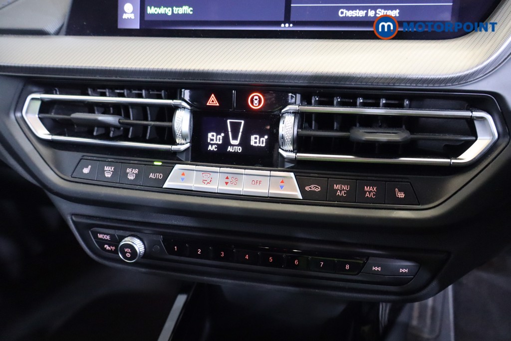 BMW 1 Series M Sport Automatic Petrol Hatchback - Stock Number (1585645) - 11th supplementary image