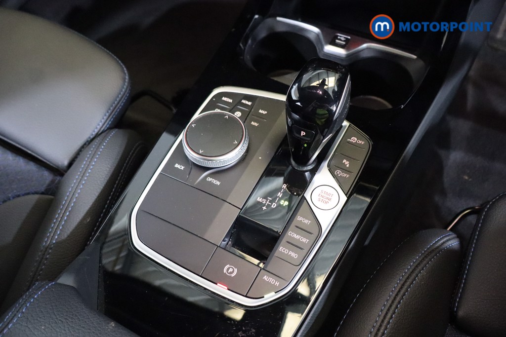 BMW 1 Series M Sport Automatic Petrol Hatchback - Stock Number (1585645) - 12th supplementary image