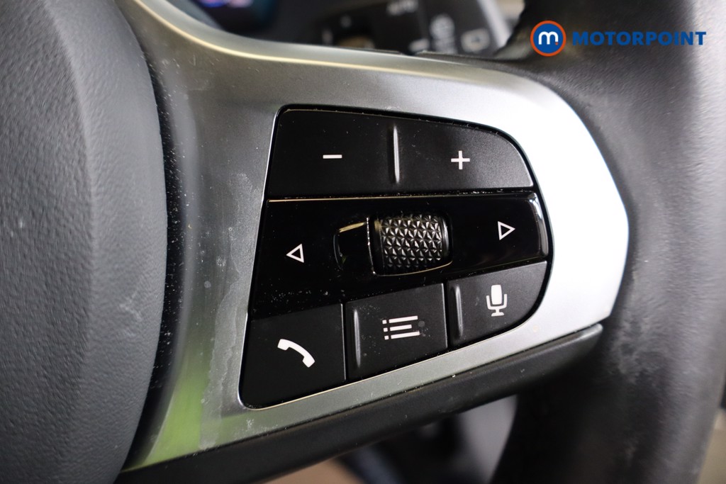 BMW 1 Series M Sport Automatic Petrol Hatchback - Stock Number (1585645) - 14th supplementary image