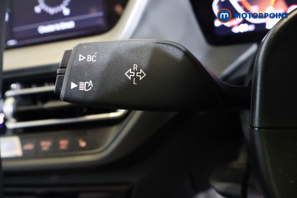 BMW 1 Series M Sport Automatic Petrol Hatchback - Stock Number (1585645) - 15th supplementary image