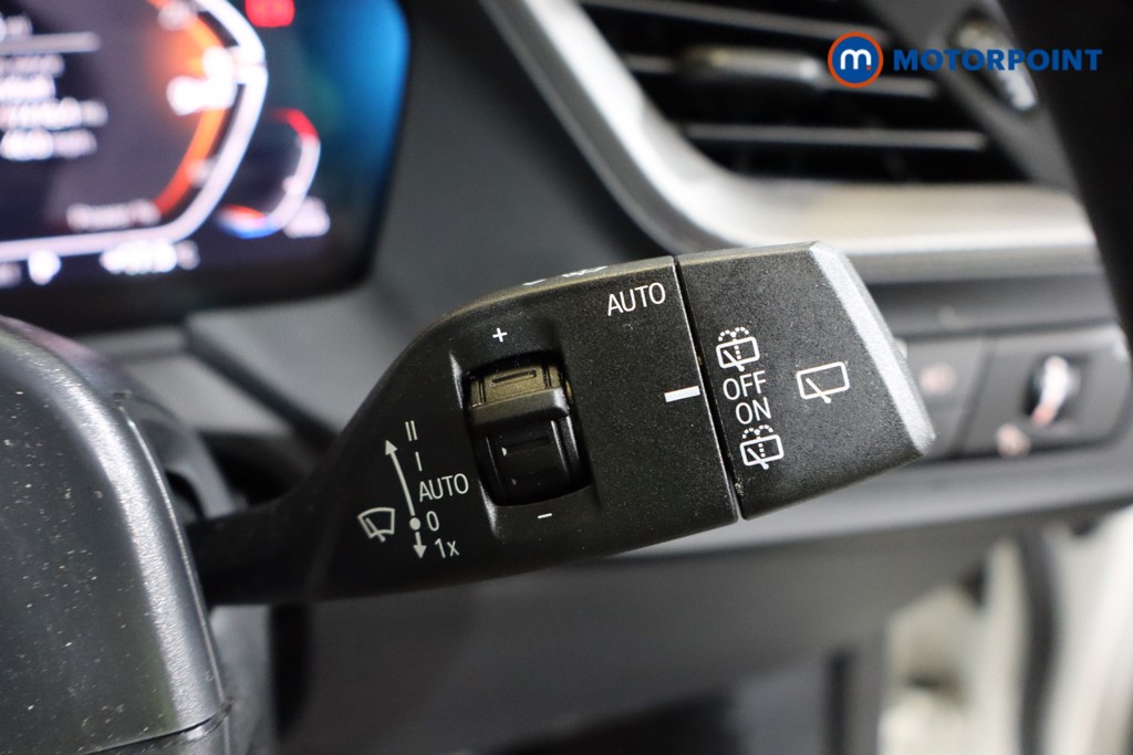 BMW 1 Series M Sport Automatic Petrol Hatchback - Stock Number (1585645) - 16th supplementary image