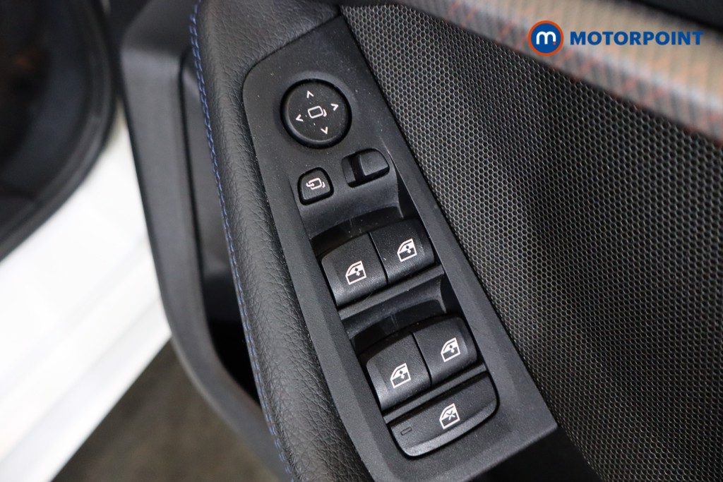BMW 1 Series M Sport Automatic Petrol Hatchback - Stock Number (1585645) - 18th supplementary image