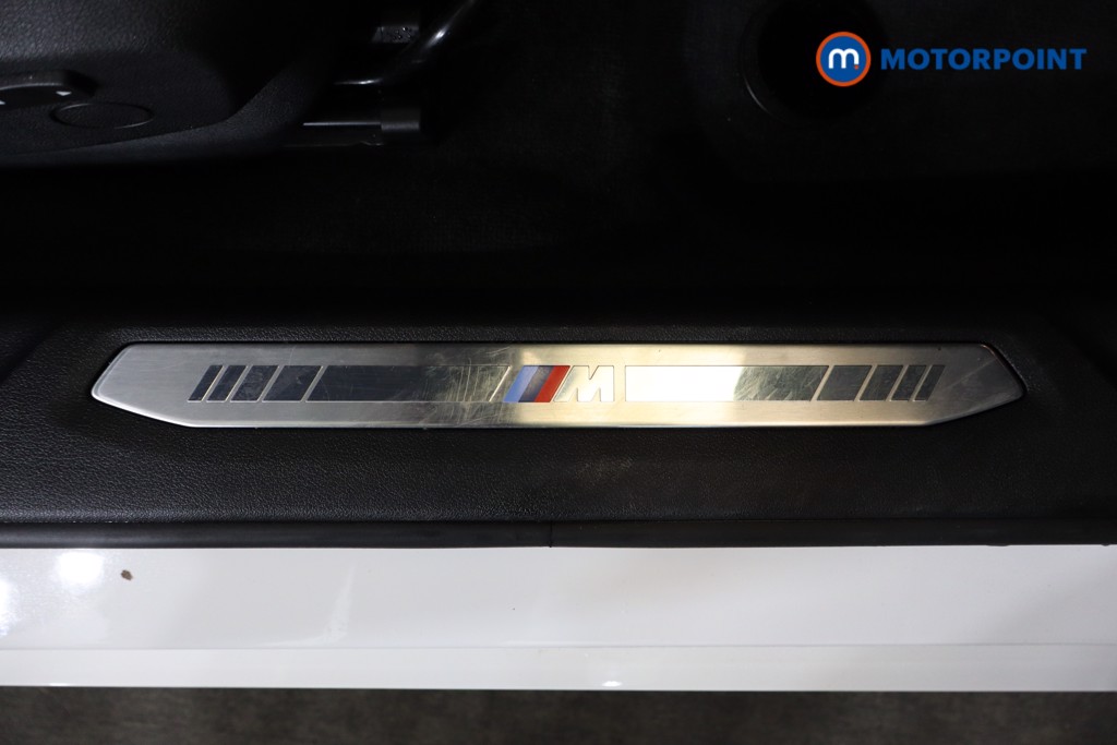 BMW 1 Series M Sport Automatic Petrol Hatchback - Stock Number (1585645) - 19th supplementary image