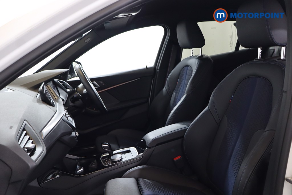 BMW 1 Series M Sport Automatic Petrol Hatchback - Stock Number (1585645) - 20th supplementary image