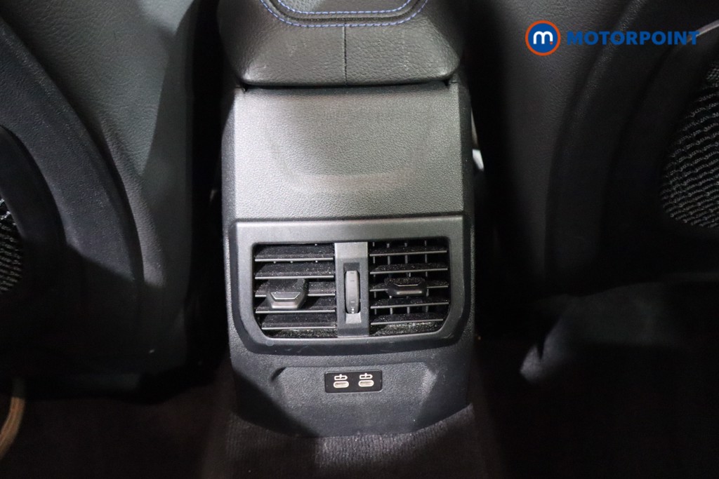 BMW 1 Series M Sport Automatic Petrol Hatchback - Stock Number (1585645) - 22nd supplementary image