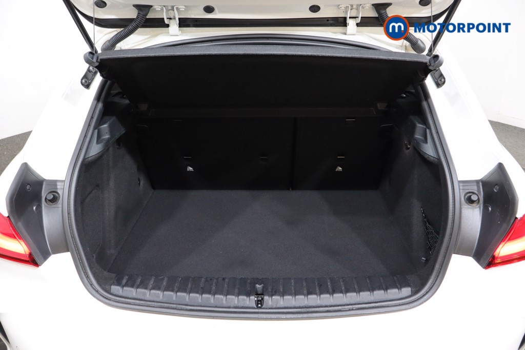 BMW 1 Series M Sport Automatic Petrol Hatchback - Stock Number (1585645) - 24th supplementary image