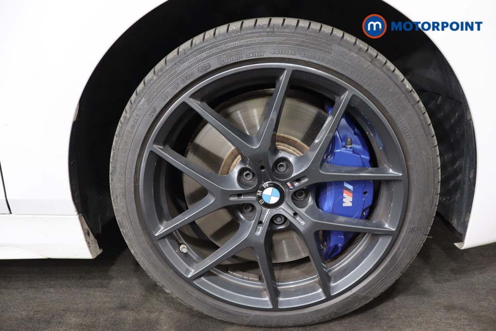 BMW 1 Series M Sport Automatic Petrol Hatchback - Stock Number (1585645) - 26th supplementary image