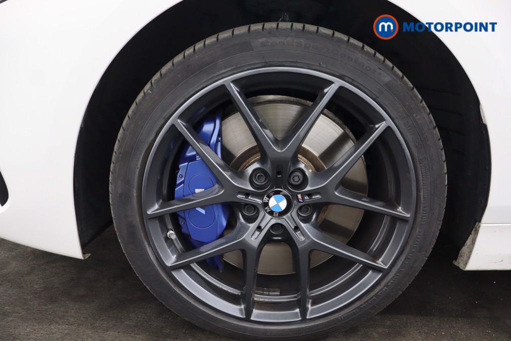 BMW 1 Series M Sport Automatic Petrol Hatchback - Stock Number (1585645) - 27th supplementary image