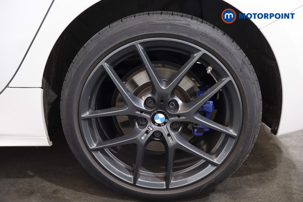 BMW 1 Series M Sport Automatic Petrol Hatchback - Stock Number (1585645) - 28th supplementary image