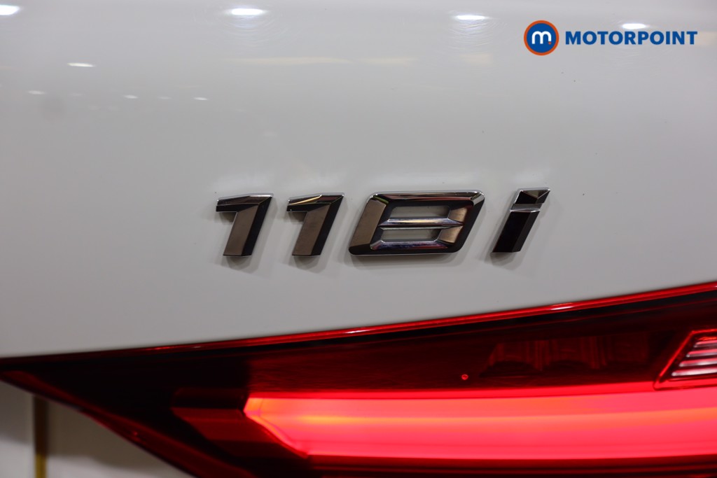 BMW 1 Series M Sport Automatic Petrol Hatchback - Stock Number (1585645) - 31st supplementary image