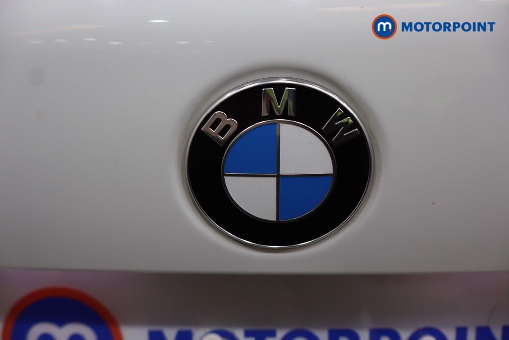 BMW 1 Series M Sport Automatic Petrol Hatchback - Stock Number (1585645) - 32nd supplementary image
