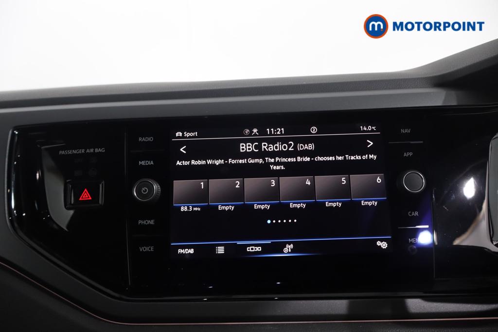 Volkswagen Taigo R-Line Manual Petrol SUV - Stock Number (1585658) - 2nd supplementary image