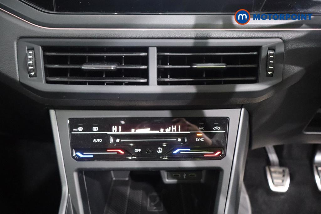 Volkswagen Taigo R-Line Manual Petrol SUV - Stock Number (1585658) - 3rd supplementary image