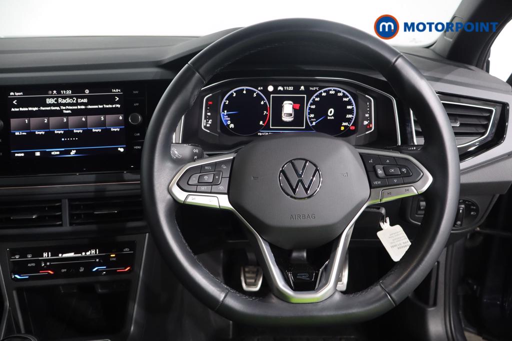 Volkswagen Taigo R-Line Manual Petrol SUV - Stock Number (1585658) - 6th supplementary image