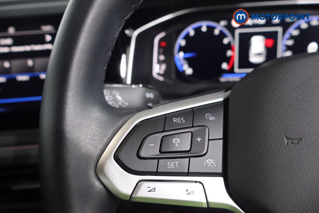 Volkswagen Taigo R-Line Manual Petrol SUV - Stock Number (1585658) - 7th supplementary image