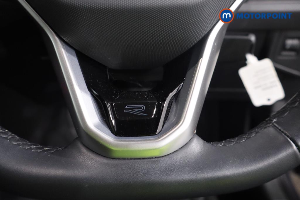 Volkswagen Taigo R-Line Manual Petrol SUV - Stock Number (1585658) - 9th supplementary image