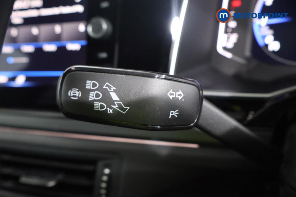 Volkswagen Taigo R-Line Manual Petrol SUV - Stock Number (1585658) - 10th supplementary image