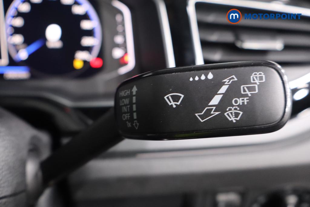Volkswagen Taigo R-Line Manual Petrol SUV - Stock Number (1585658) - 11th supplementary image