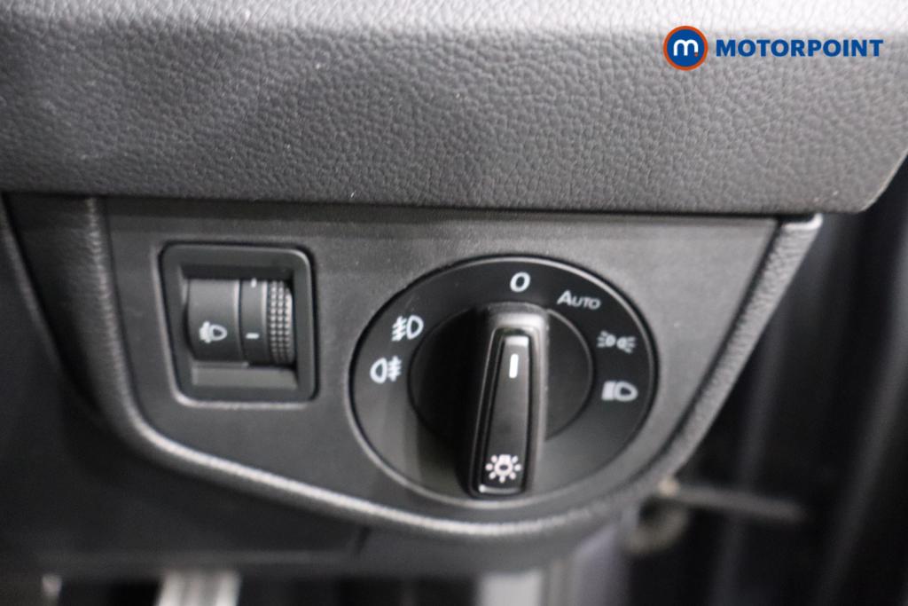 Volkswagen Taigo R-Line Manual Petrol SUV - Stock Number (1585658) - 12th supplementary image