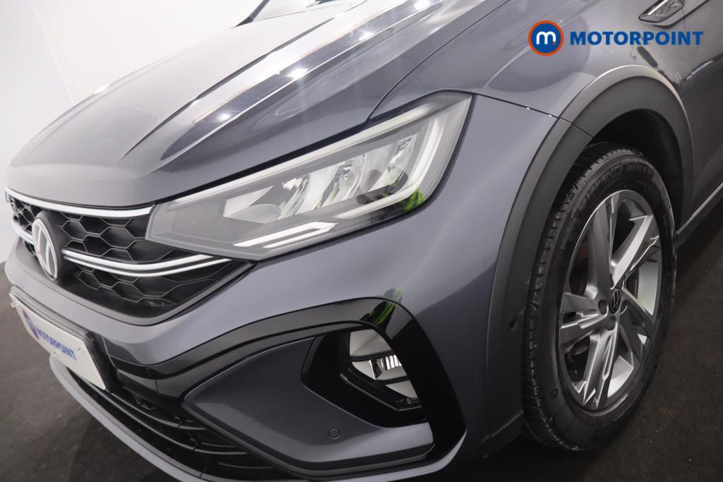 Volkswagen Taigo R-Line Manual Petrol SUV - Stock Number (1585658) - 14th supplementary image