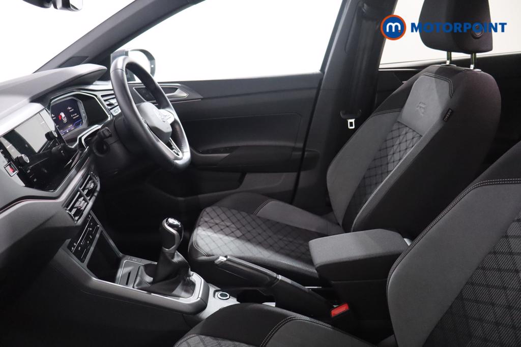 Volkswagen Taigo R-Line Manual Petrol SUV - Stock Number (1585658) - 16th supplementary image
